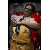 0428dea8-51e7-4bc4-906b-a5c1028bc3c0 TEXAS CHAINSAW MASSACRE LEATHERFACE : THE BUTCHER 1/3 SCALE COLLECTIBLE STATUE