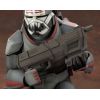 STAR WARS THE BAD BATCH WRECKER ARTFX STATUE
