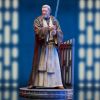 STAR WARS : A NEW HOPE MILESTONES OBI-WAN KENOBI 1/6 SCALE LIMITED EDITION STATUE