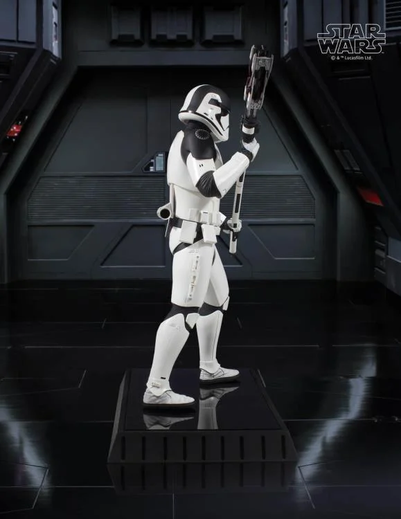 5026f0f1-af76-4663-a5a3-c1421280c1cb STAR WARS EXECUTIONER TROOPER ( THE LAST JEDI ) 1/6 SCALE LIMITED EDITION STATUE