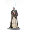 STAR WARS : A NEW HOPE MILESTONES OBI-WAN KENOBI 1/6 SCALE LIMITED EDITION STATUE