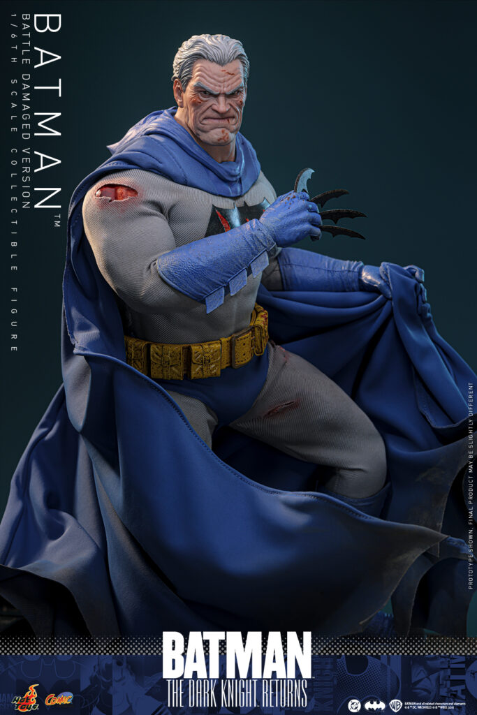 641554565_1509437241191398_5549063623206598604_n Pre Order : HOT TOYS - CMS031 - BATMAN THE DARK KNIGHT RETURNS : BATMAN 1/6 SCALE COLLECTIBLE FIGURE