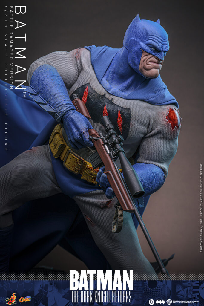 641624321_1509437784524677_1734404763751727213_n Pre Order : HOT TOYS - CMS031 - BATMAN THE DARK KNIGHT RETURNS : BATMAN 1/6 SCALE COLLECTIBLE FIGURE