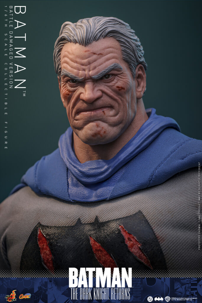 641770385_1509437897857999_6709200105336333758_n Pre Order : HOT TOYS - CMS031 - BATMAN THE DARK KNIGHT RETURNS : BATMAN 1/6 SCALE COLLECTIBLE FIGURE