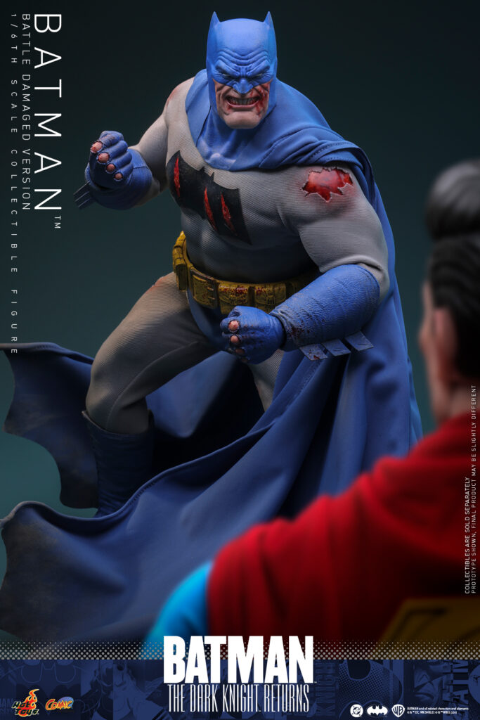 642921024_1509437731191349_2994316687055271463_n Pre Order : HOT TOYS - CMS031 - BATMAN THE DARK KNIGHT RETURNS : BATMAN 1/6 SCALE COLLECTIBLE FIGURE