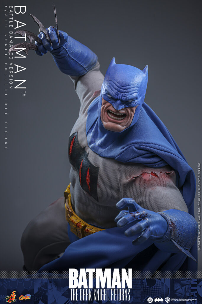 643849222_1509437477858041_4684134481001083785_n Pre Order : HOT TOYS - CMS031 - BATMAN THE DARK KNIGHT RETURNS : BATMAN 1/6 SCALE COLLECTIBLE FIGURE