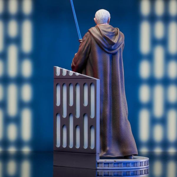 STAR WARS : A NEW HOPE MILESTONES OBI-WAN KENOBI 1/6 SCALE LIMITED EDITION STATUE