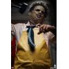8b7f4a68-250b-48a4-ae93-38964ce4f8a6 TEXAS CHAINSAW MASSACRE LEATHERFACE : THE BUTCHER 1/3 SCALE COLLECTIBLE STATUE