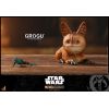 Hot Toys - Grogu Set 0004 HOT TOYS - TMS043 - THE MANDALORIAN GROGU 1/6 SCALE COLLECTIBLE SET