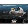 Hot Toys - Grogu Set 0006 HOT TOYS - TMS043 - THE MANDALORIAN GROGU 1/6 SCALE COLLECTIBLE SET