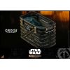 Hot Toys - Grogu Set 0011 HOT TOYS - TMS043 - THE MANDALORIAN GROGU 1/6 SCALE COLLECTIBLE SET