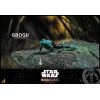 Hot Toys - Grogu Set 0014 HOT TOYS - TMS043 - THE MANDALORIAN GROGU 1/6 SCALE COLLECTIBLE SET