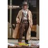 HOT TOYS - MMS616 & MMS617 - BACK TO THE FUTURE III - 1/6 SCALE MARTY McFLY & DOC BROWN COLLECTABLE FIGURE