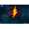 Purearts-Promo_The-flash_08 THE FLASH : YOUNG BARRY 1/1 SCALE PROP REPLICA COWL ( PUREARTS )