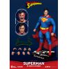 STL201708_6 DC COMICS DAH-045 DYNAMIC 8-CTION HEROES SUPERMAN AF