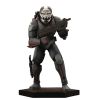 STAR WARS THE BAD BATCH WRECKER ARTFX STATUE