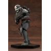 STAR WARS THE BAD BATCH WRECKER ARTFX STATUE