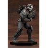 STAR WARS THE BAD BATCH WRECKER ARTFX STATUE
