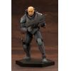 STAR WARS THE BAD BATCH WRECKER ARTFX STATUE