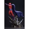 STL212649_1-1-scaled-1 MARVEL UNIVERSE X-MEN MAGNETO FINE ART STATUE