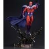 STL212649_4-1-scaled-1 MARVEL UNIVERSE X-MEN MAGNETO FINE ART STATUE