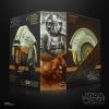 STAR WARS BLACK SERIES TRAPPER WOLF ELECTRONIC HELMET