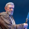 STAR WARS : A NEW HOPE MILESTONES OBI-WAN KENOBI 1/6 SCALE LIMITED EDITION STATUE