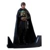 STAR WARS PREMIER COLLECTION MANDALORIAN LUKE & GROGU STATUE