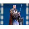 STAR WARS : A NEW HOPE MILESTONES OBI-WAN KENOBI 1/6 SCALE LIMITED EDITION STATUE