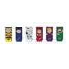 CLUE PEANUTS ED BOARD GAME