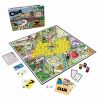 CLUE PEANUTS ED BOARD GAME