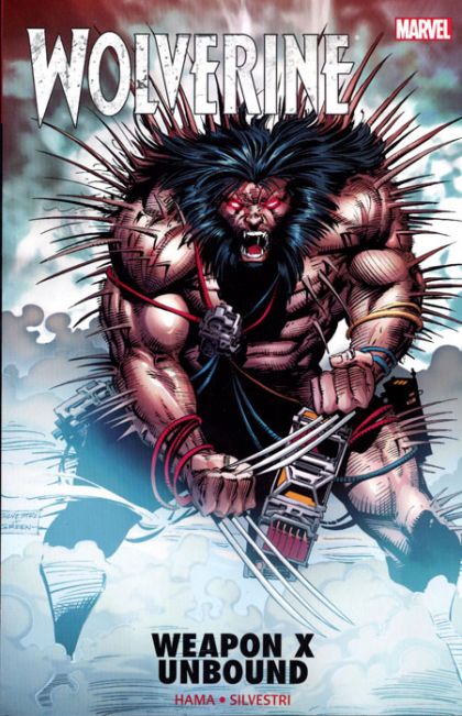 88_f_ WOLVERINE TP WEAPON X UNBOUND - TA