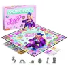 OIP (1) JOJO SIWA MONOPOLY BOARD GAME