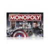 STL194858 MONOPOLY FALCON & WINTER SOLDIER ED GAME