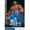 11-5 HOT TOYS – MMS813 – THE FANTASTIC FOUR : FIRST STEPS : THE THING 1/6TH SCALE COLLECTIBLE FIGURE