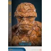 18-4 HOT TOYS – MMS813 – THE FANTASTIC FOUR : FIRST STEPS : THE THING 1/6TH SCALE COLLECTIBLE FIGURE