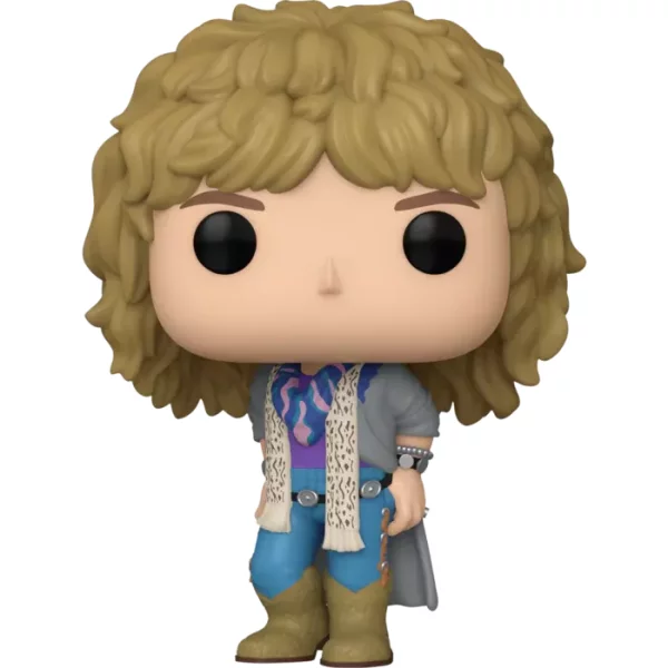 396 Funko POP! JON BON JOVI