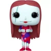 Disney+1408 Funko POP! DISNEY NIGHTMARE BEFORE XMAS VALENTINES SALLY VIN FIG