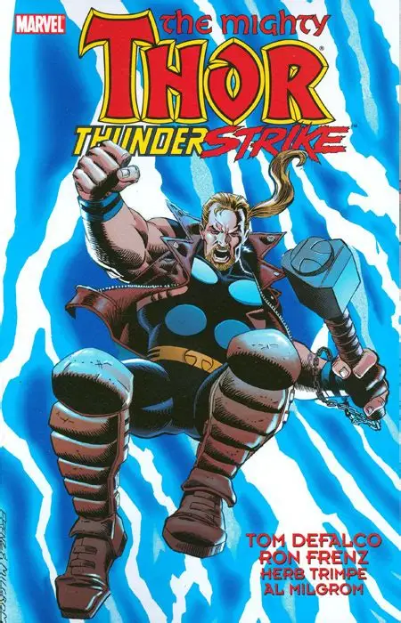 OIP THOR TP THUNDERSTRIKE - TA