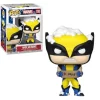 Funko POP! WOLVERINE ( HOLIDAY ) VINYL FIG