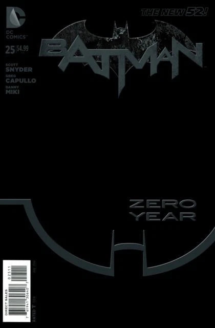 s-l1600 (2) BATMAN #25 ( EMBOSSED COVER )