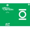 dc-comics-inc-absolute-green-lantern-1-cover-g-logo-design-foil-variant-1161160381 ABSOLUTE GREEN LANTERN #1 ( CVR G LOGO DESIGN FOIL VARIANT ) - TA