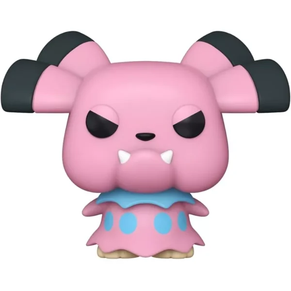 Games+964+1 Funko POP! GAMES POKEMON SNUBBULL VIN FIG
