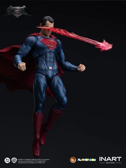 Pre Order : INART 1/12 Superman (BVS)