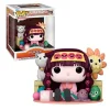 OIP Funko POP! DELUXE HUNTER X HUNTER ALLUKA ZOLDYCK VIN FIG