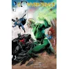 OIP CONVERGENCE #0 - #8 ( COMPLETE SET ) - TA