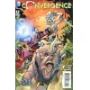 s-l1600 (4) CONVERGENCE #0 - #8 ( COMPLETE SET ) - TA
